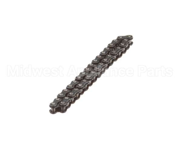 05.03.074.00 Hatco Chain,Roller,1/4P X 1/8W 13"L