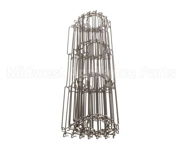 05.03.077.00 Hatco Wire Belt,10X.5X54 Links