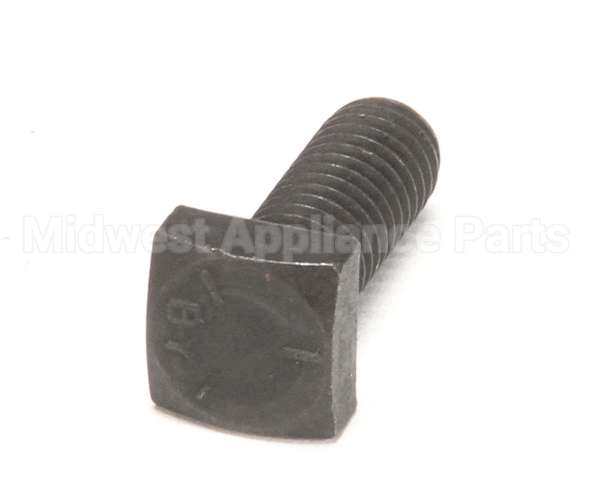 05.04.022.00 Hatco Blt Plt 3/8-16X1 Pkrz Sq Mach