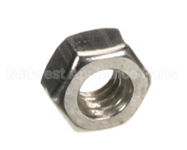 05.04.027.00 Hatco Nut Plate 1/4-20 Nic Hex Nut