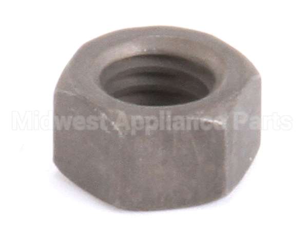 05.04.028.00 Hatco Nut Plt 3/8-16 Pkrz Hex