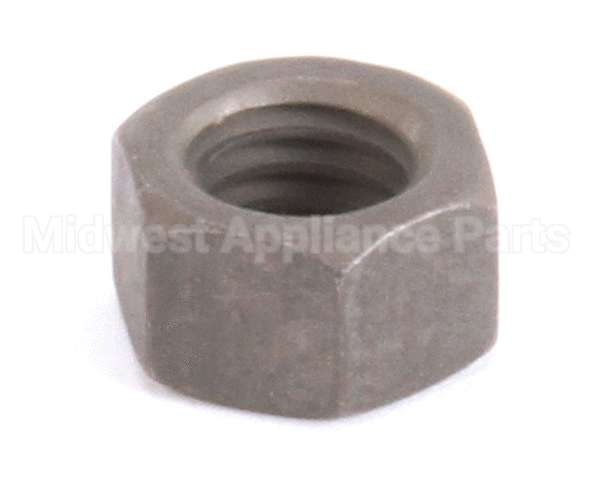 05.04.028.00 Hatco Nut Plt 3/8-16 Pkrz Hex