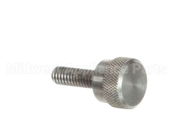 05.04.305.00 Hatco Spc Ss 8-32X1/2 Thumbscrew