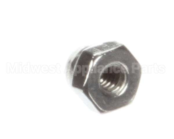 05.04.443.00 Hatco Nut Ss 6-32 Cap,Low Crown