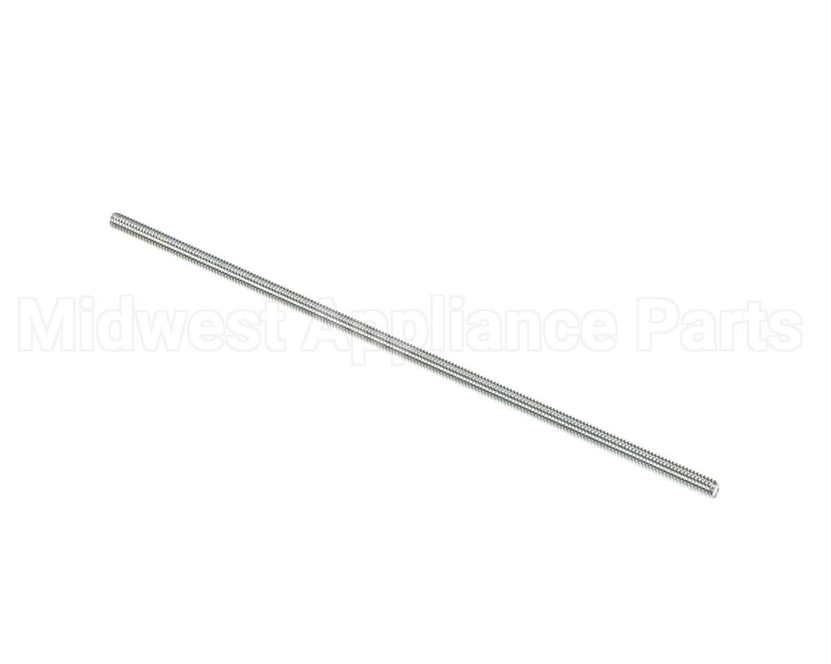 05.04.482.00 Hatco Rod Plt 8-32X6 Rod Threaded