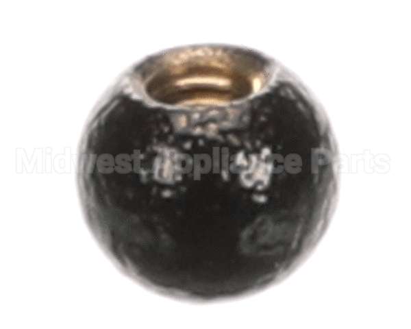 05.04.563.01 Hatco Nut Brass Black