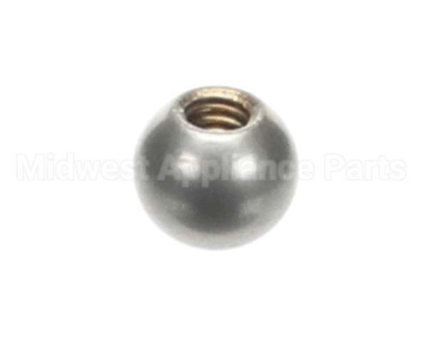 05.04.563.12 Hatco Nut Brass 8-32 Glossy Gray