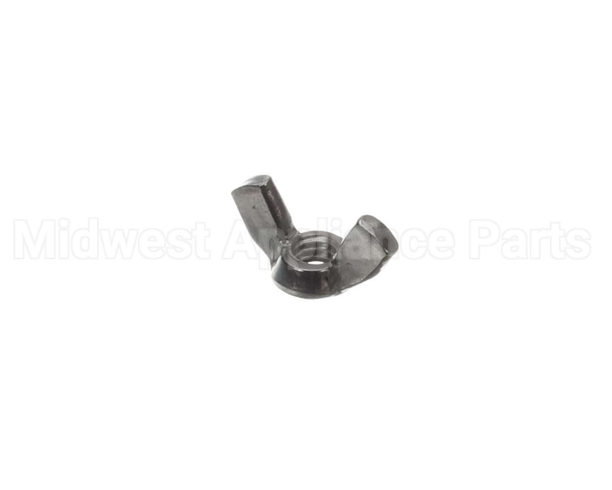 05.04.946.00 Hatco Nut Ss M6-1.0 Lh Thread Wing
