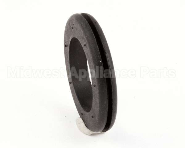 05.06.008.00 Hatco Grommet Black Molded