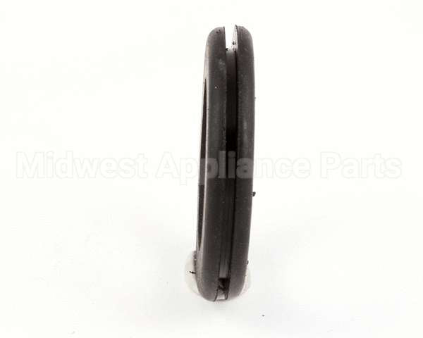 05.06.008.00 Hatco Grommet Black Molded