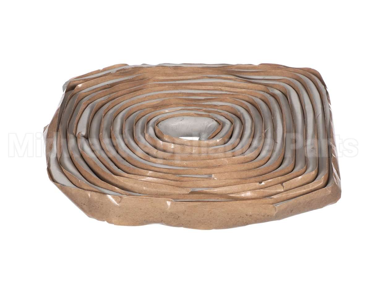 05.06.199.00 Hatco Sealing Compound,3/8 Dia Rope