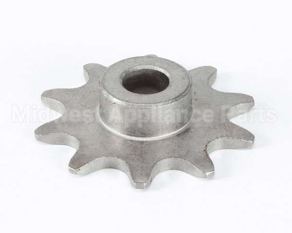 05.09.020.00 Hatco Sprocket 10 Tooth 3/8" Bore