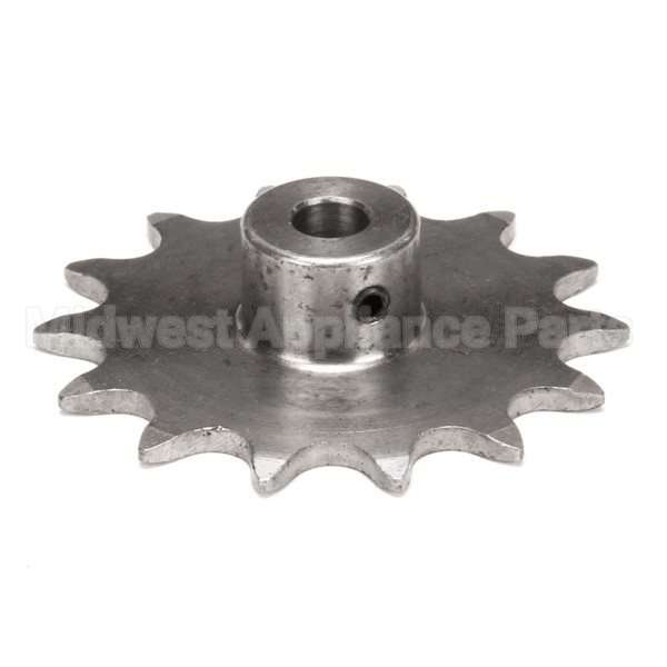 05.09.025.00 Compatible Hatco Sprocket 14 Tooth .312 Bore