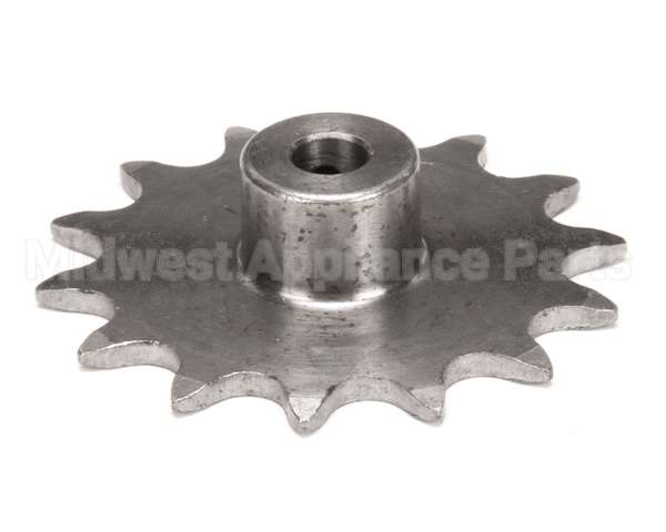 05.09.025.00 Hatco Sprocket 14 Tooth .312 Bore