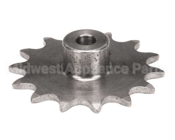 05.09.025.00 Hatco Sprocket 14 Tooth .312 Bore