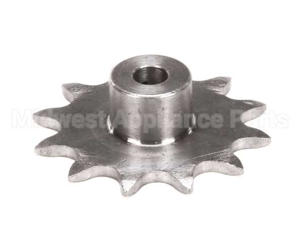 05.09.028.00 Hatco Sprocket 12 Tooth .312 Bore