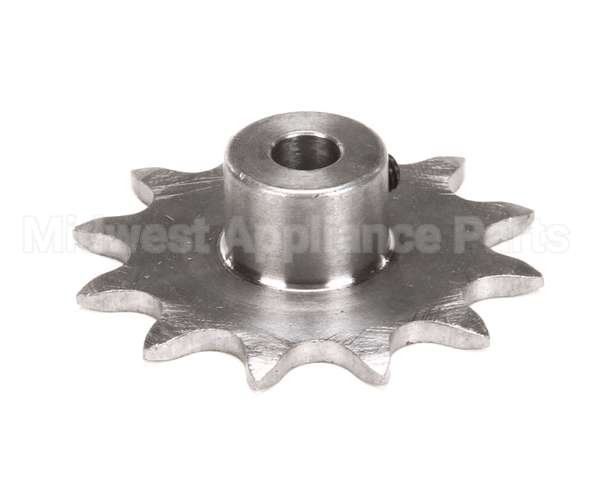 05.09.028.00 Hatco Sprocket 12 Tooth .312 Bore