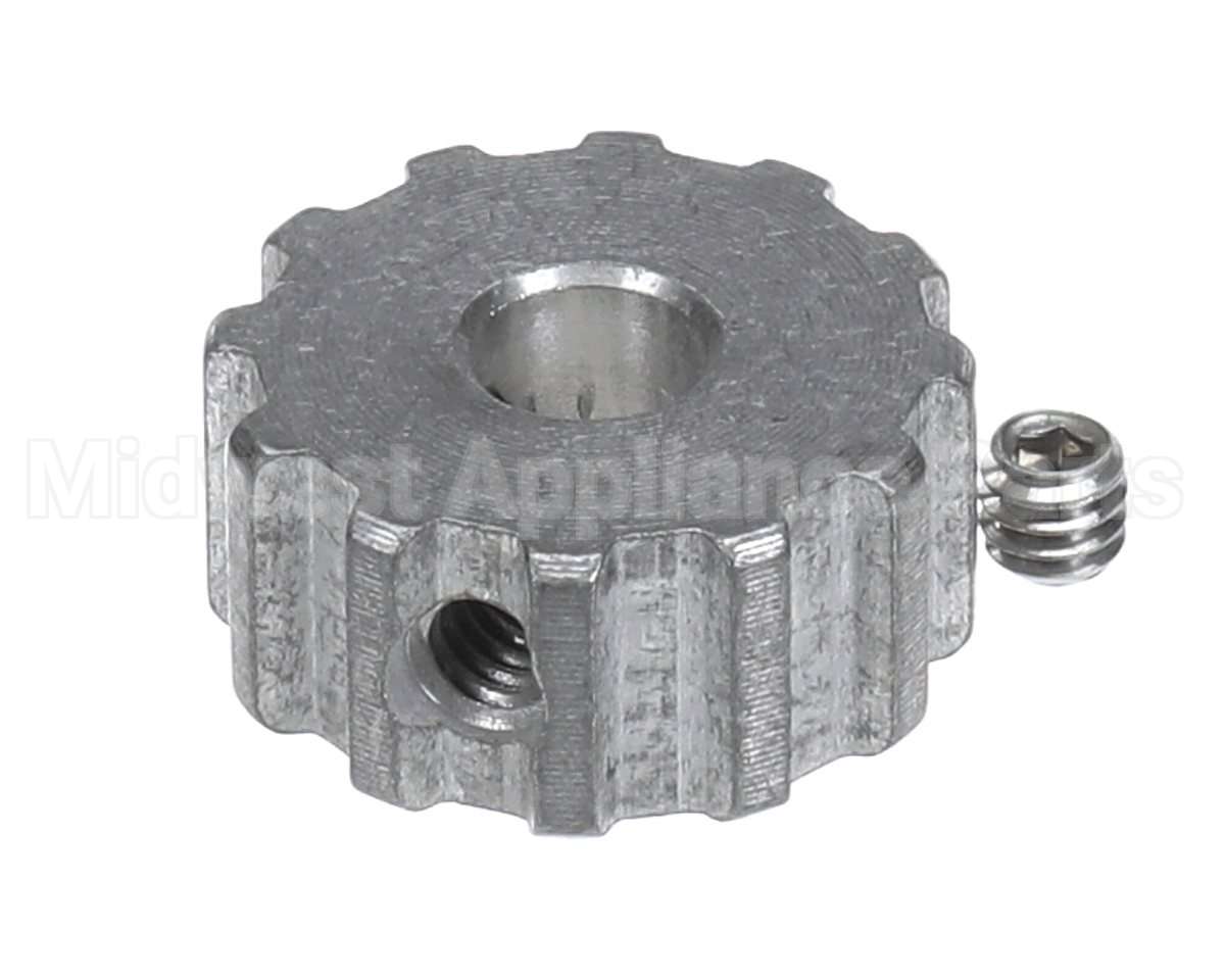 05.09.041.00 Hatco Conveyor Drive Gear,Tq-300Srvc