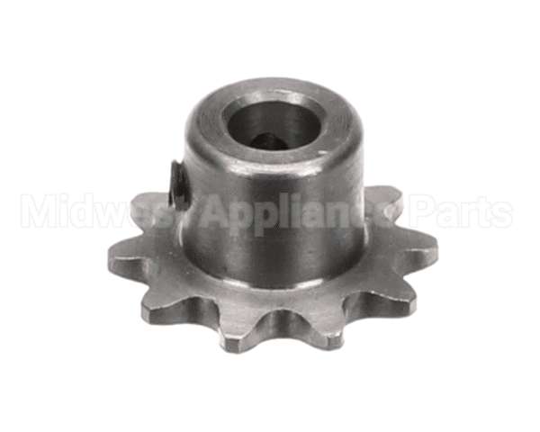 05.09.061.00 Hatco Sprocket #25Rc 10Tooth .250B