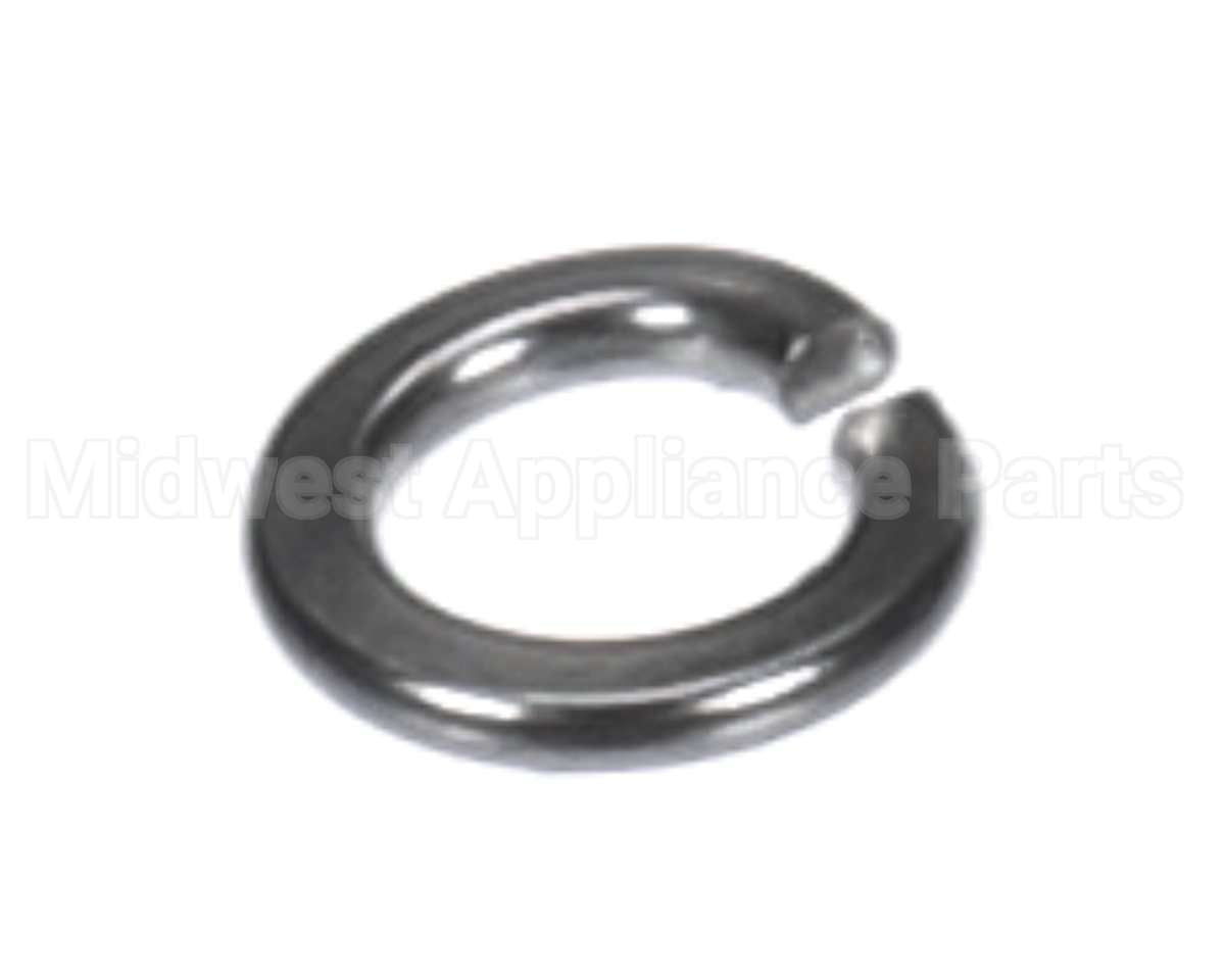 05.11.064.00 Hatco Wash Ss #10 Helical Lockwasher
