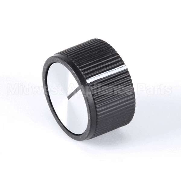 05.30.042.00 Compatible Hatco Knob, Elec Infinite Potent