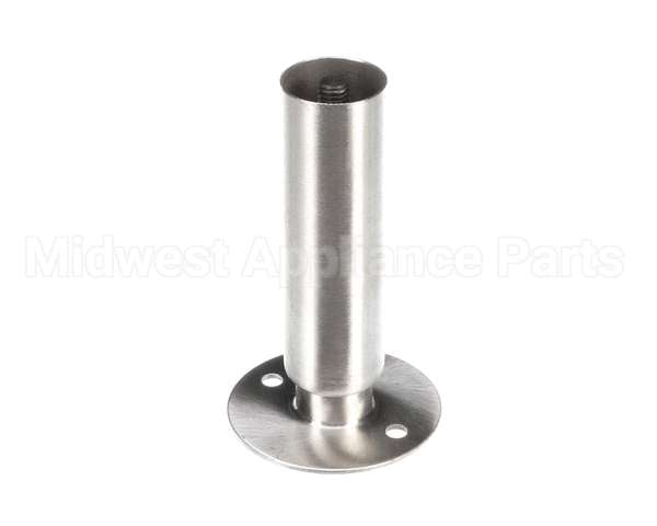 05.30.073.00 Hatco Leg 6" Ss 1/2"-13 Deck Mountng