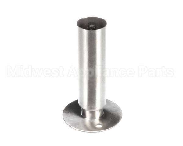 05.30.073.00 Hatco Leg 6" Ss 1/2"-13 Deck Mountng