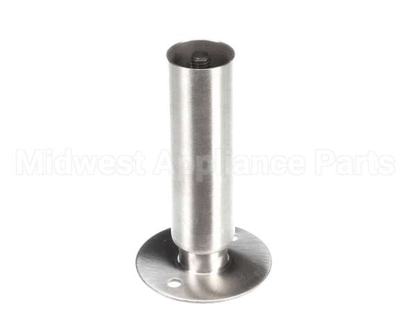05.30.073.00 Hatco Leg 6" Ss 1/2"-13 Deck Mountng