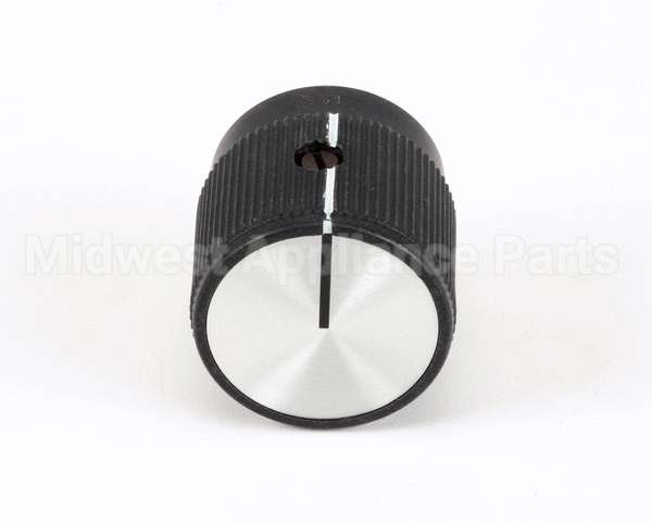 05.30.082.00 Hatco Knob,.906 Od .25 Id,Set Screw