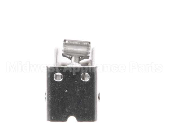 05.30.197.00 Ovention Latch,3.5,Concealed,Base,Sst