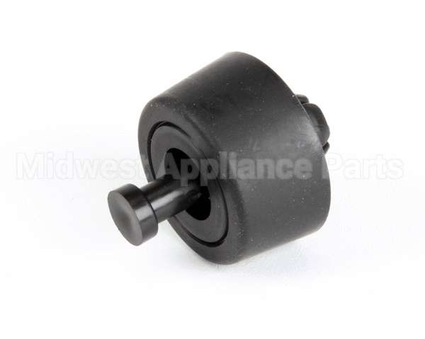 05.30.200.00 Hatco Leg .394H X .709Dia Blk Rubber