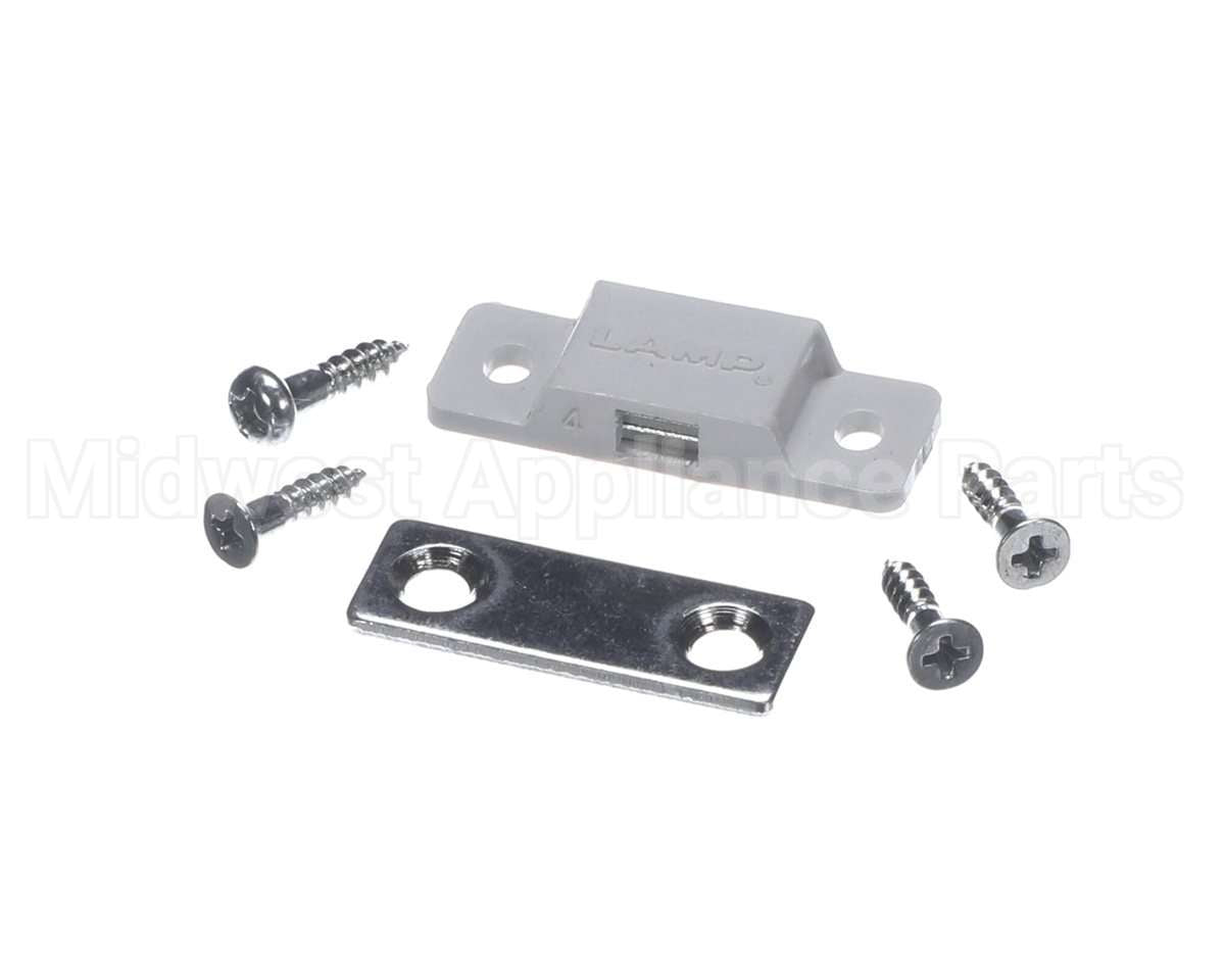 05.30.236.00 Hatco Door Magnet,Side Mnt,W/Striker
