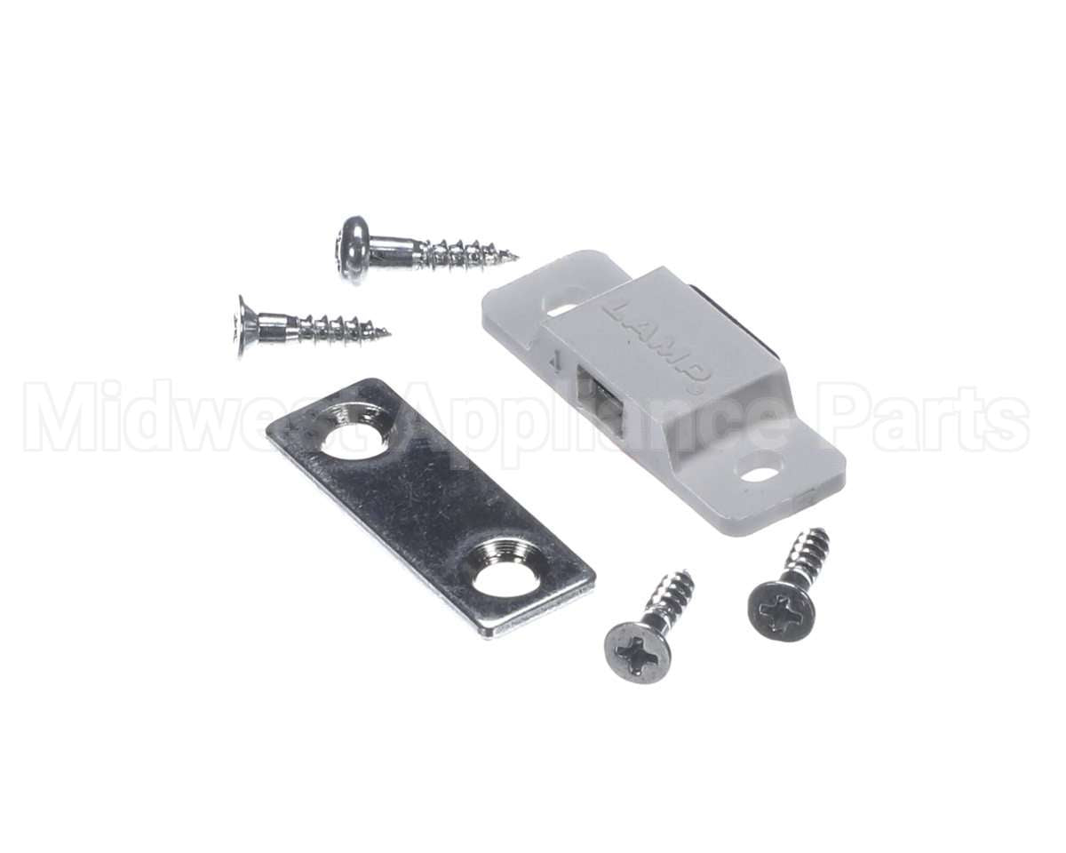 05.30.236.00 Hatco Door Magnet,Side Mnt,W/Striker