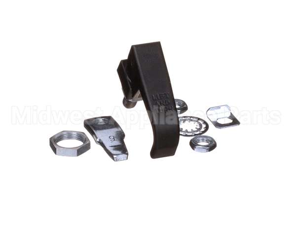 05.30.257.00 Ovention Latch,Compression,.87 X .94