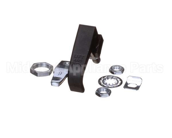 05.30.257.00 Ovention Latch,Compression,.87 X .94