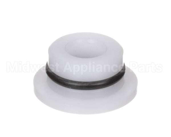 05.BA0100.002 Grindmaster Cecilware Hard Bushing W/Sealing Ring