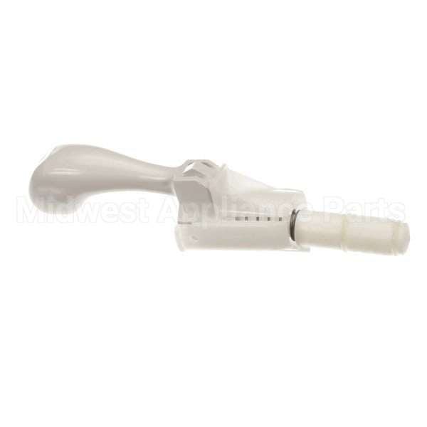 05.BB0022.002 Compatible Grindmaster Complete Faucet Handle-White