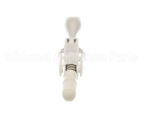 05.BB0022.002 Grindmaster Cecilware Complete Faucet Handle-White