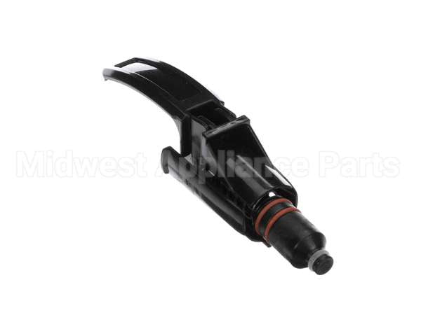 05.CC0015.002 Grindmaster Cecilware Complete Tap Black Lola Spm