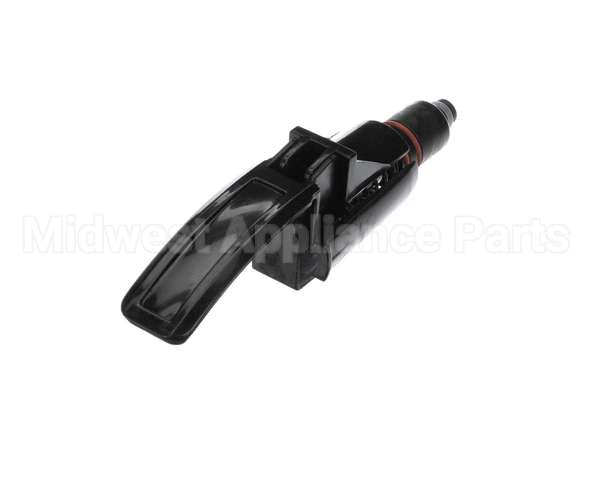 05.CC0015.002 Grindmaster Cecilware Complete Tap Black Lola Spm