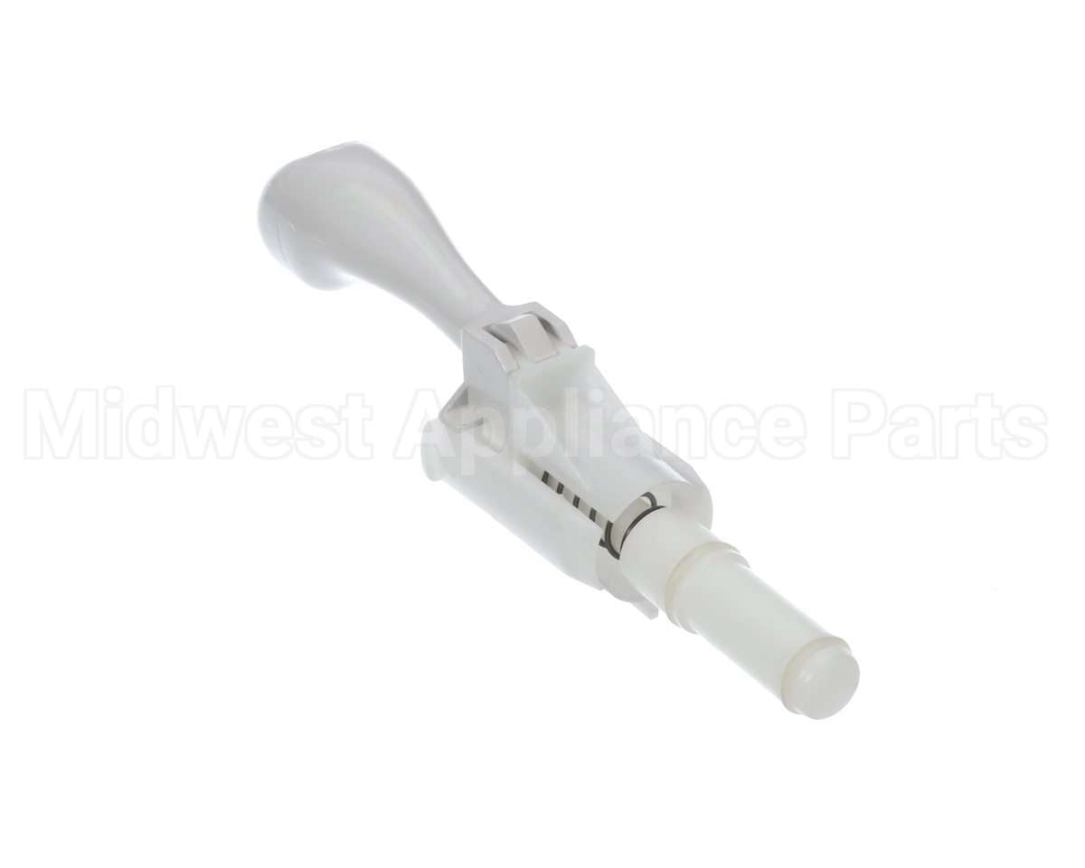 05.GT0016.002 Grindmaster Cecilware Complete Tap_White Choche