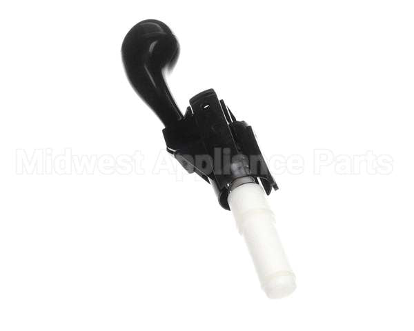 05.GT0018.002 Grindmaster Cecilware Complete Tap With Block