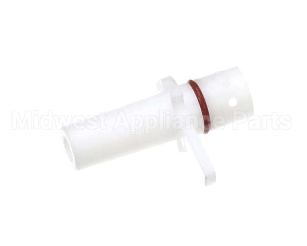 05.HU0015.002 Grindmaster Cecilware Pump Suction Pipe