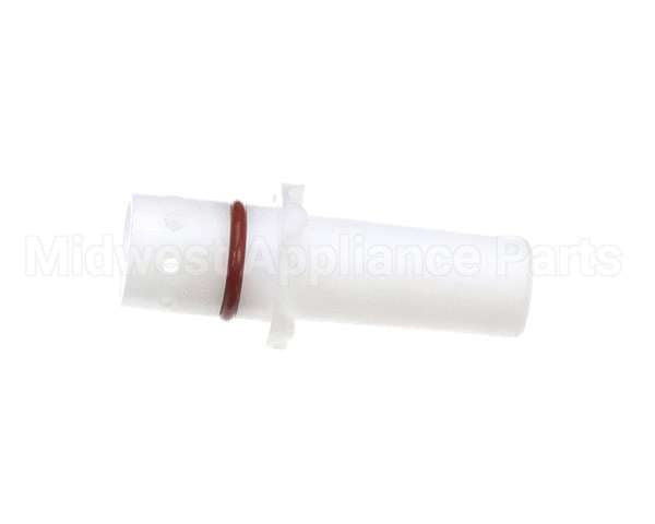 05.HU0015.002 Grindmaster Cecilware Pump Suction Pipe