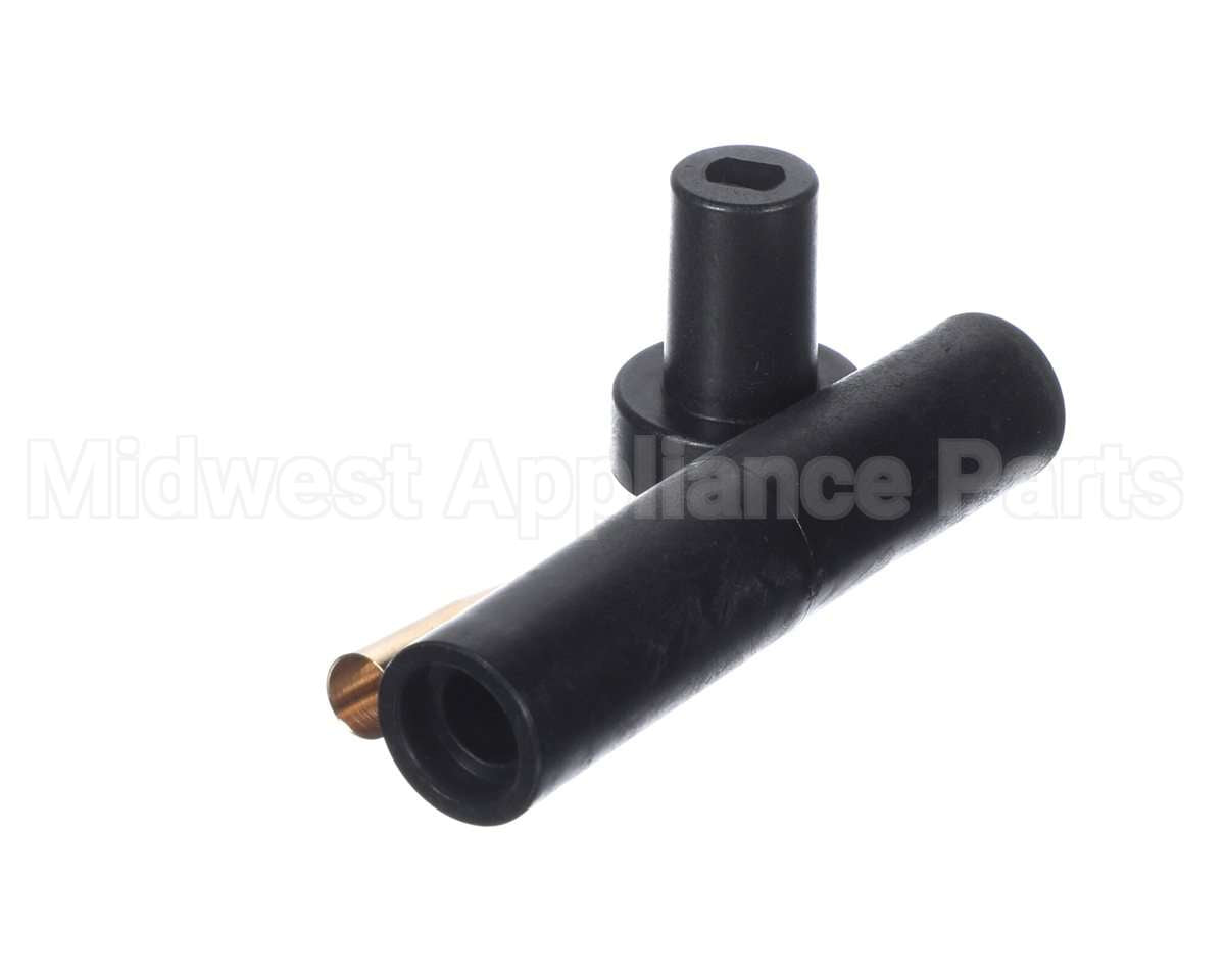 05.ZZ0009.002 Grindmaster Cecilware Hard Bushing Replacement Kit Spm