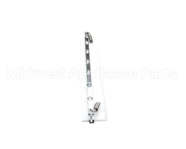 0500-501 Somerset Industries Scraper Complete #2 (500)