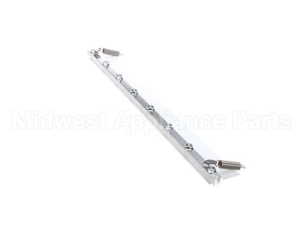 0500-502 Somerset Industries Scraper Complete #3 (500)