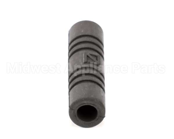 05000002 Nuova Simonelli Steam Wand Rubber Grip, Chrome