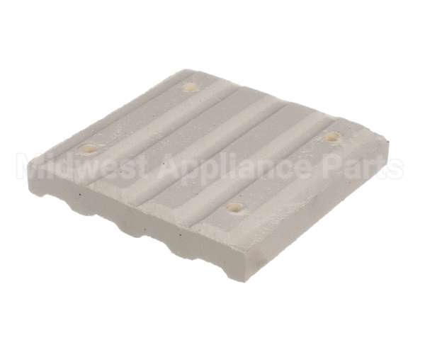 050000029 Visvardis Ceramic Plate