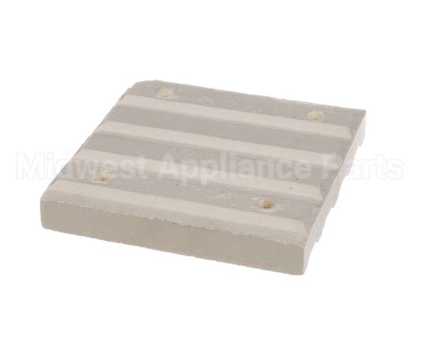 050000029 Visvardis Ceramic Plate
